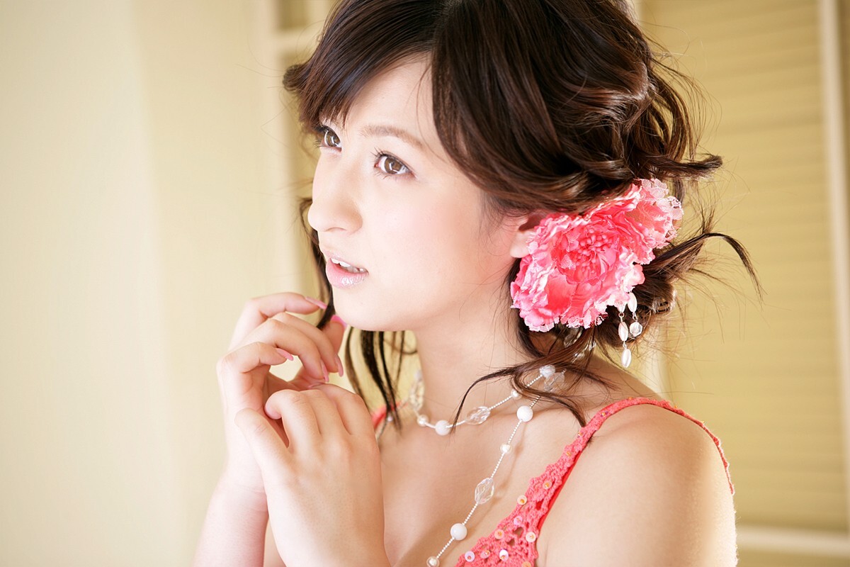 仲根佳绘美 No123 Kasumi Nakane [dgc]